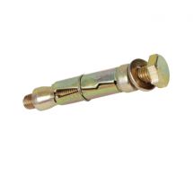 Anchor Bolt M8x60