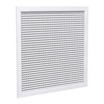 Eggcrate Grille 150x150, Neck Size 100x100