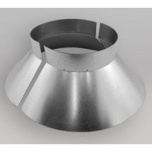 Weather Collar 100mm Diameter