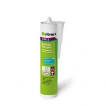 Sanitary Silicone Sealant 310ml Clear