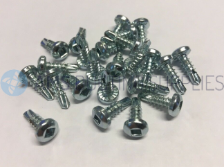 Self-drilling Screws Square Head 4.2 X 19