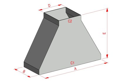 Rectangular Ductwork Reducers