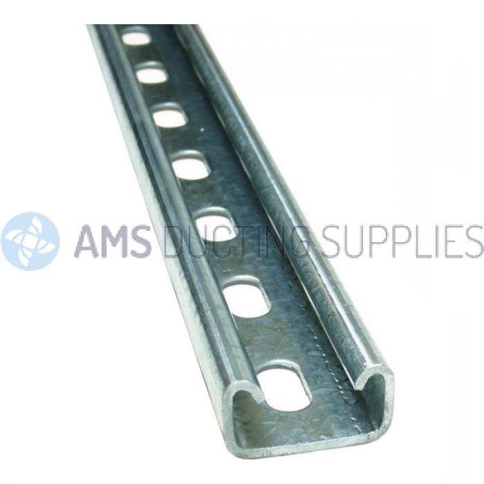 21x41x2.5mm 3m (Heavy)