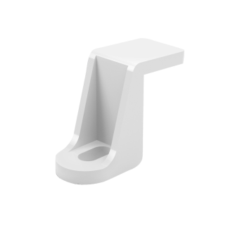 220x90 Plastic Fixing Clip