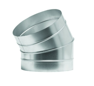 30 Degree Bend 224 Diameter