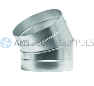 30 Degree Bend 224 Diameter