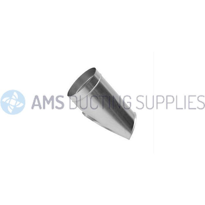 Collar Saddle 45 Degree 100 Diameter