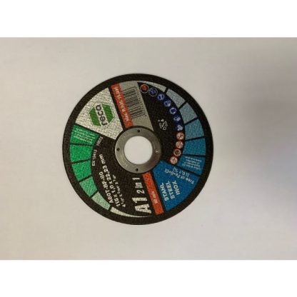 MetalCutting Disks (4 Inch) x 25