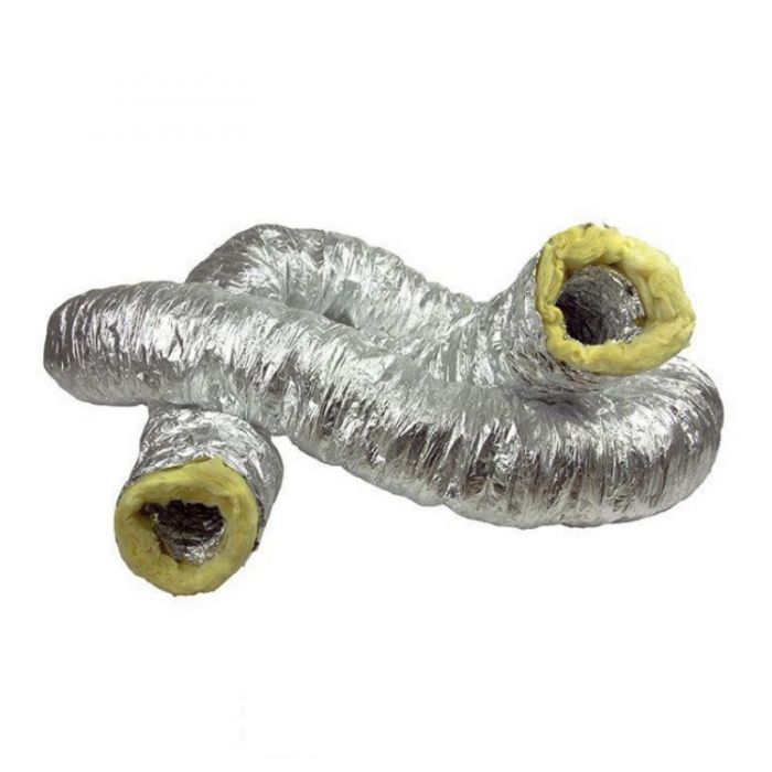 Acoustic Flex 100mm x 10m Long