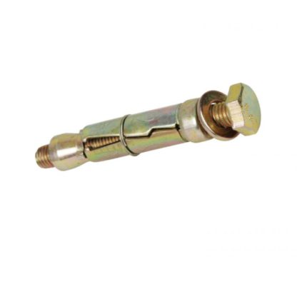 Anchor Bolt M10x70