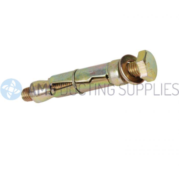 Anchor Bolt M10x70
