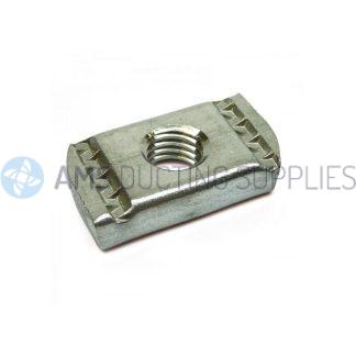 M12 Channel Nut (100 QTY)