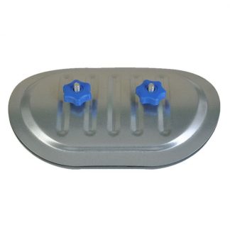 Circular Access Door 250x150 for 150/160 Duct