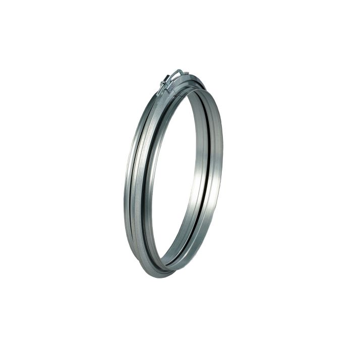 Circular Flange Ring (Spiralmate Flanges) 400mm Diameter