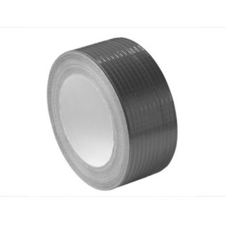 Grey Cloth Tape 50mmx50m