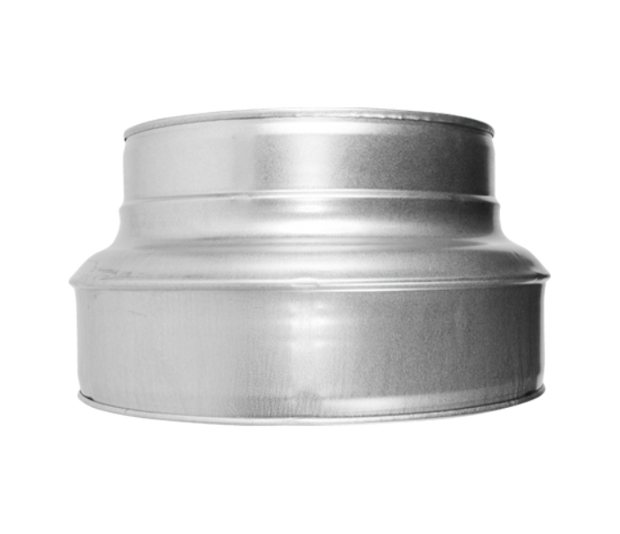 Concentric Reducer 150mm to 100mm