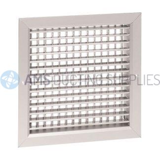 Double Deflection Grille 150x100