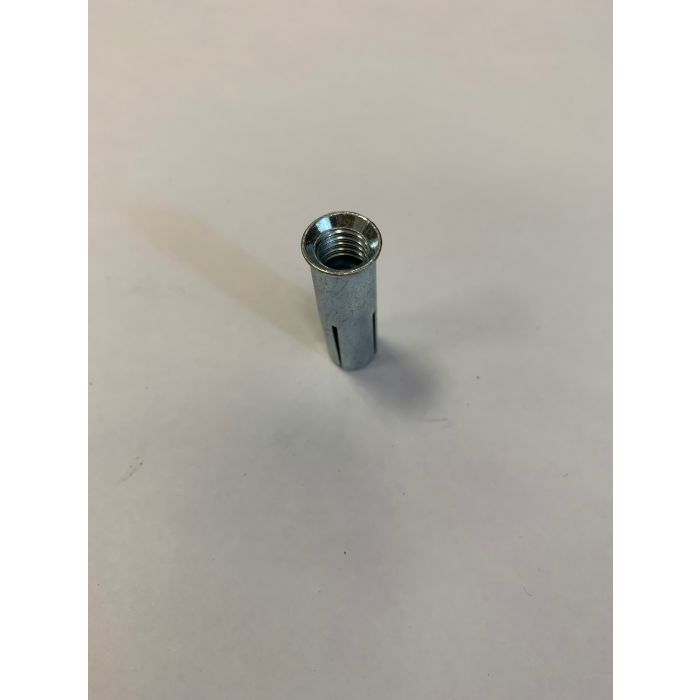 Drop-in Anchor M10 (50 QTY)