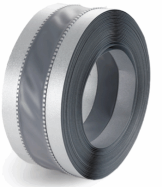 Duro Dyne Flexible Duct Roll 25m