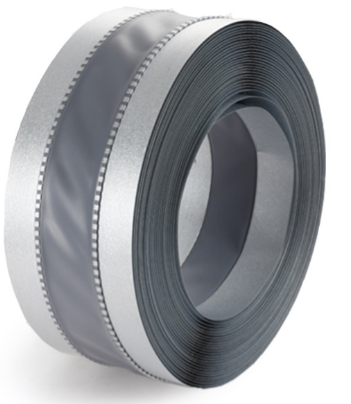 Duro Dyne Flexible Duct Roll 25m