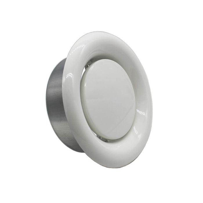Exhaust Air Valve 160mm