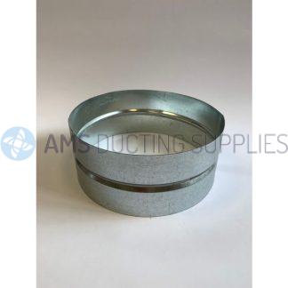 Female Connector 80mm Diameter