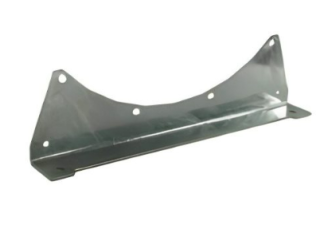 Floor Fan Mounting Brackets 250mm Diameter (Pair)