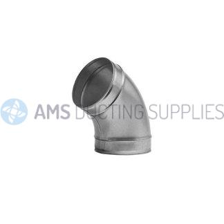 45 Degree Bend 224 Diameter