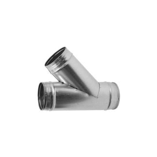 T-Pieces 45 Degree 100x100x100