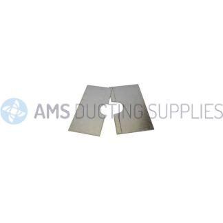 Check Plate 80mm Diameter