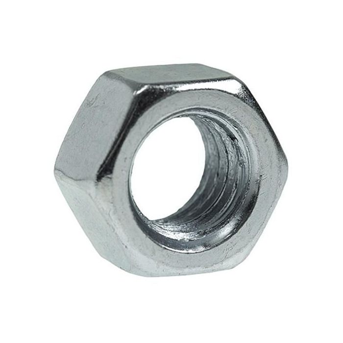 M10 Nuts (100 QTY)