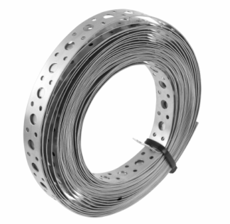 Slotted Band 30m