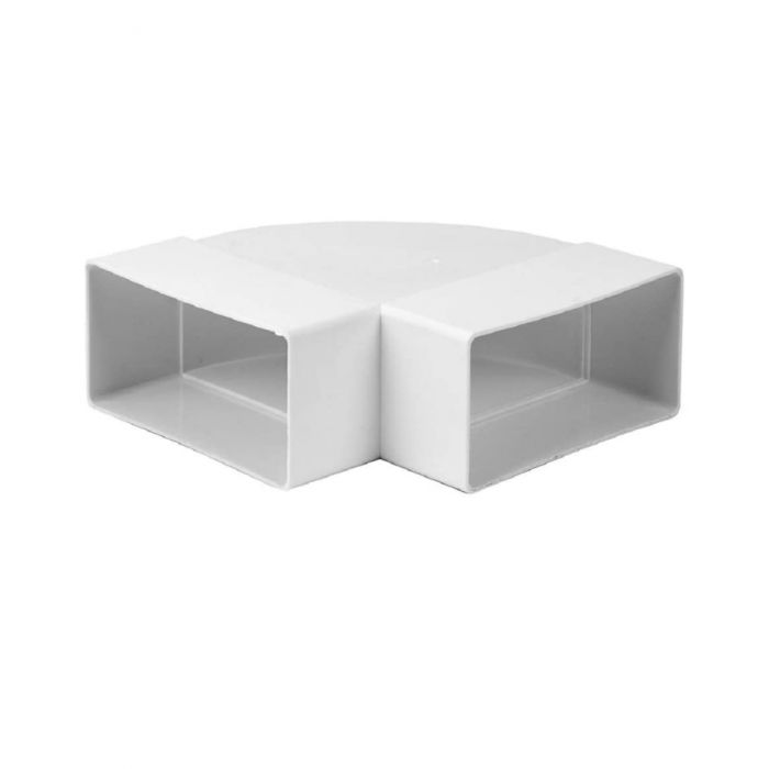 204x60 Plastic Horizontal B90