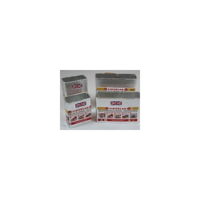 Intumescent Fire Sleeve