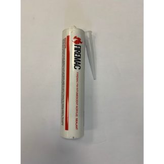 Intumescent Sealant 310ml
