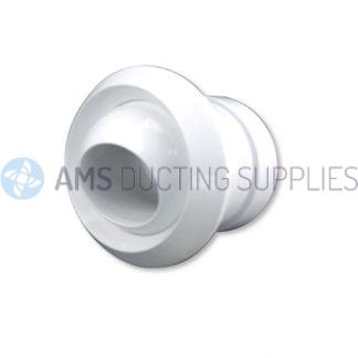 Jet Nozzle Diffuser 100mm