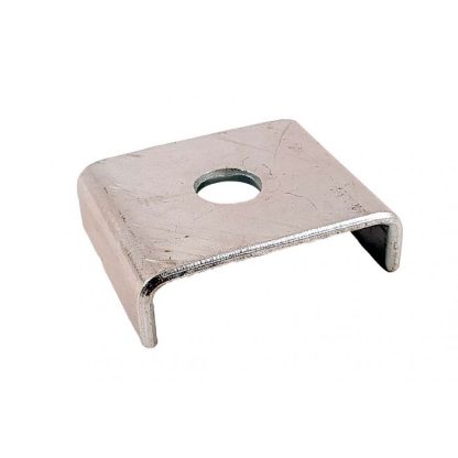 Lipped Plate Channel Washer M8