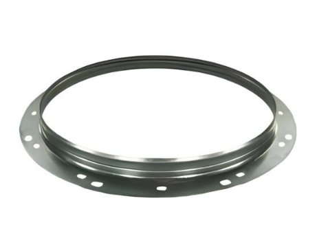 Mounting Flange for Axial Fan 250mm Diameter