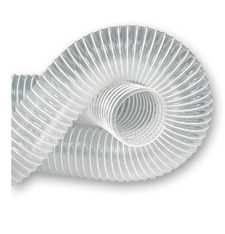 Flex PU 6m Length 50mm Diameter Light Duty