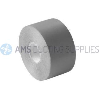 Grey PVC Duct Tape 50mmx30m