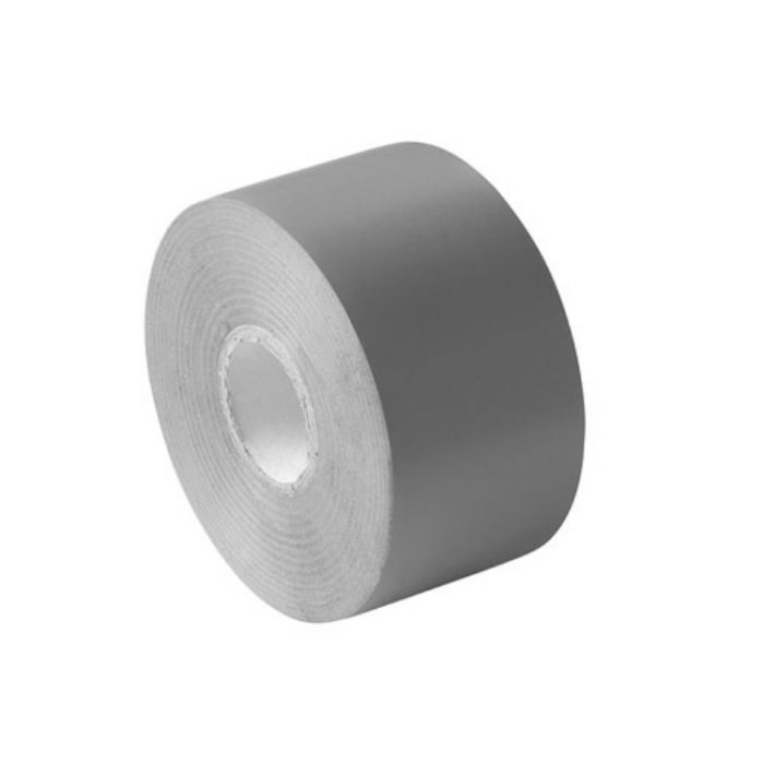 Grey PVC Duct Tape 50mmx30m