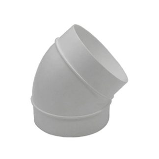 100mm Plastic B45