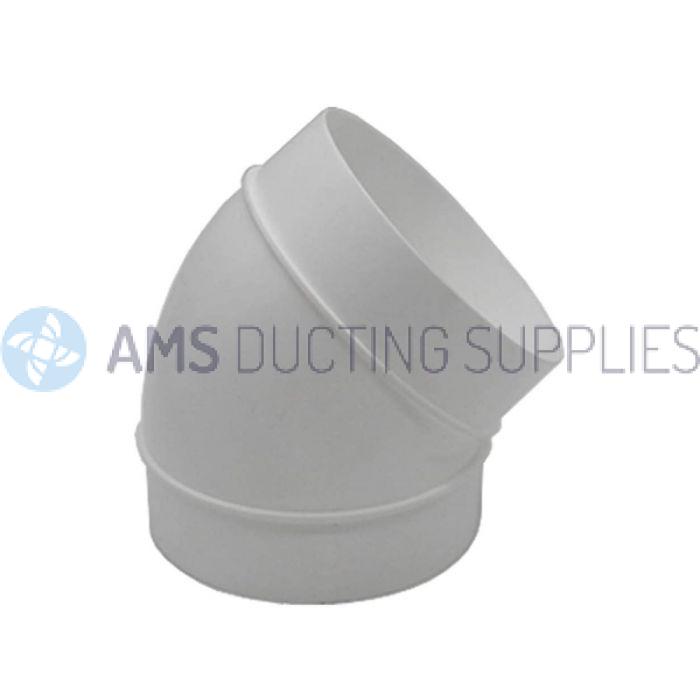150mm Plastic B45