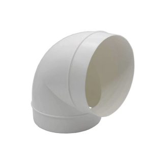 150mm Plastic B90