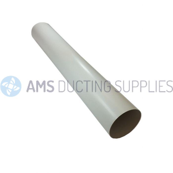 150mm Plastic Duct 2000mm