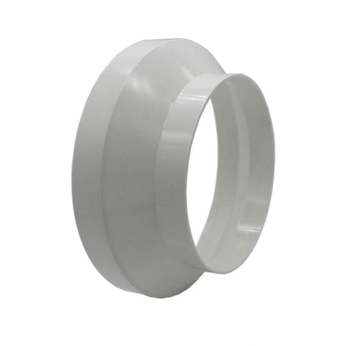 150mm Plastic Reducer to 125mm