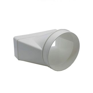 90° Transformer to 204x60