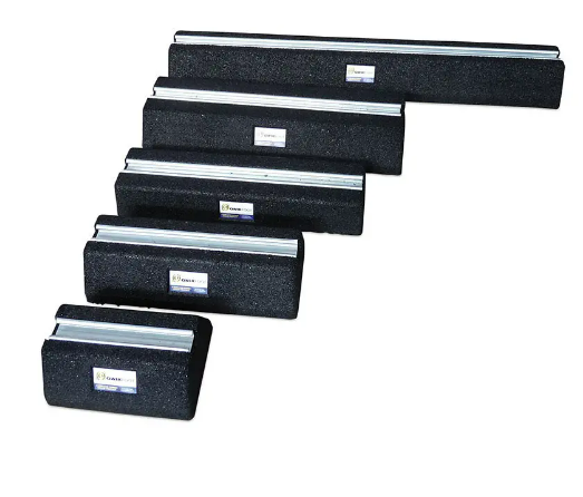 Quickfoot Rubber Support Foot 1000mm