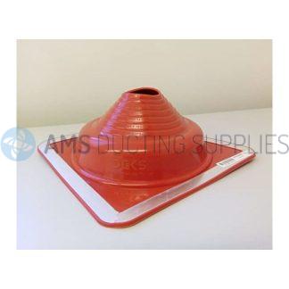 Red Weather Seal Dektite 75-175mm