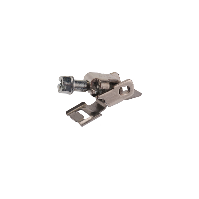 Screw housings